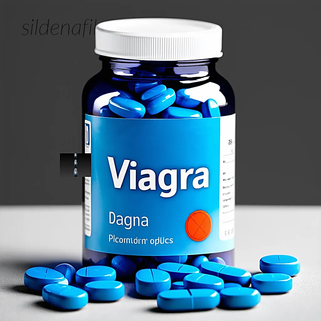 Sildenafil farmacia de similares